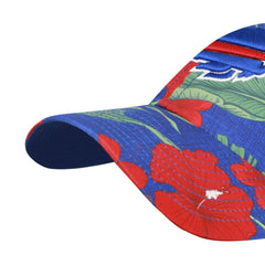 Buffalo Bills '47 Beach Side Clean Up Adjustable Hat Royal | 47 brand