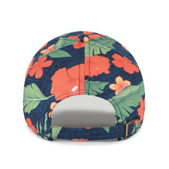Chicago Bears '47 Beach Side Clean Up Adjustable Hat Navy | 47 brand