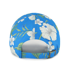Detroit Lions '47 Beach Side Clean Up Adjustable Hat Blue | 47 brand