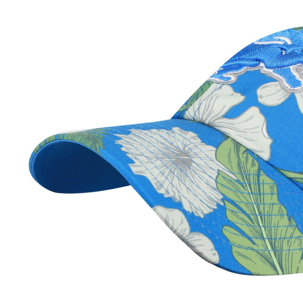 Detroit Lions '47 Beach Side Clean Up Adjustable Hat Blue | 47 brand