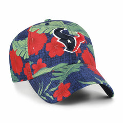 Houston Texans '47 Beach Side Clean Up Adjustable Hat Navy | 47 brand