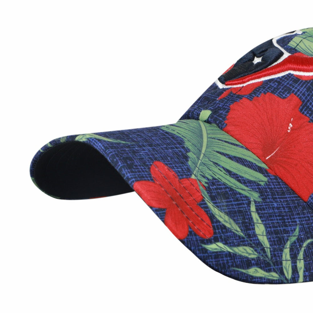 Houston Texans '47 Beach Side Clean Up Adjustable Hat Navy | 47 brand