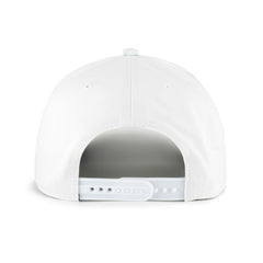 Las Vegas Raiders '47 Beach Side Hitch Adjustable Hat White/Black | 47 brand