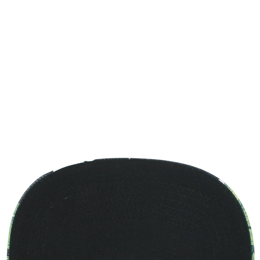 Las Vegas Raiders '47 Beach Side Hitch Adjustable Hat White/Black | 47 brand