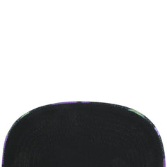 Baltimore Ravens '47 Beach Side Hitch Adjustable Hat White/Purple | 47 brand