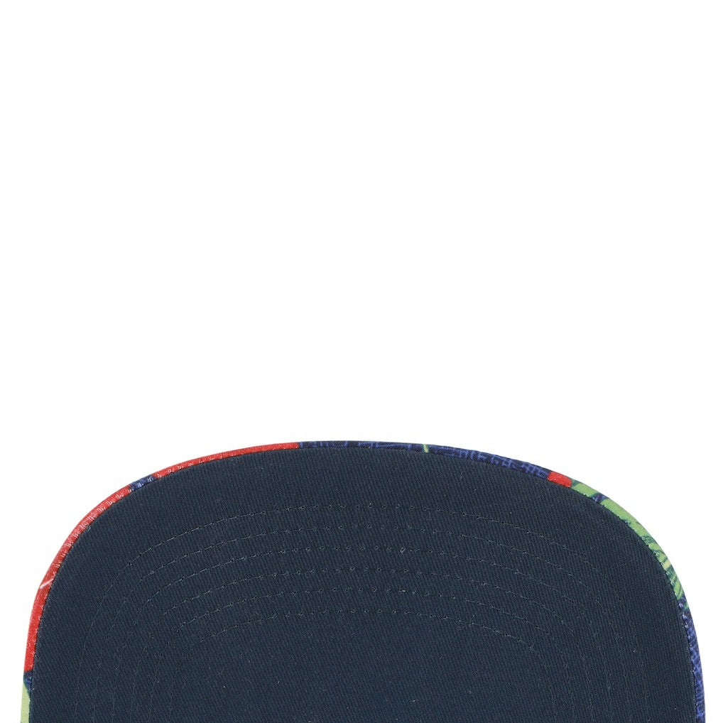 Buffalo Bills '47 Beach Side Hitch Adjustable Hat White/Royal | 47 brand