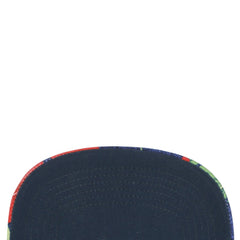Buffalo Bills '47 Beach Side Hitch Adjustable Hat White/Royal | 47 brand