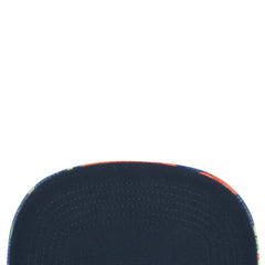 Chicago Bears '47 Beach Side Hitch Adjustable Hat White/Navy | 47 brand