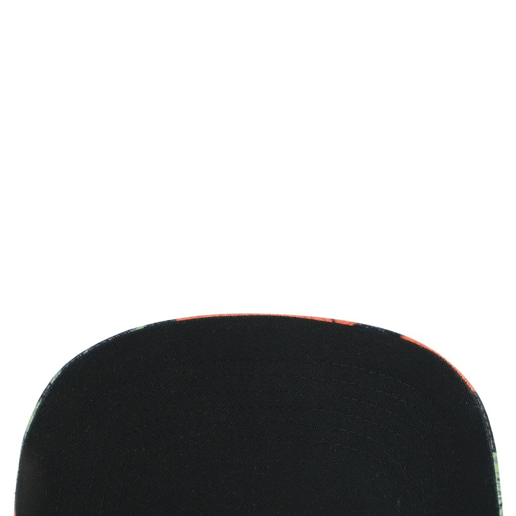 Cincinnati Bengals '47 Beach Side Hitch Adjustable Hat White/Black | 47 brand