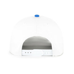 Detroit Lions '47 Beach Side Hitch Adjustable Hat White/Blue | 47 brand