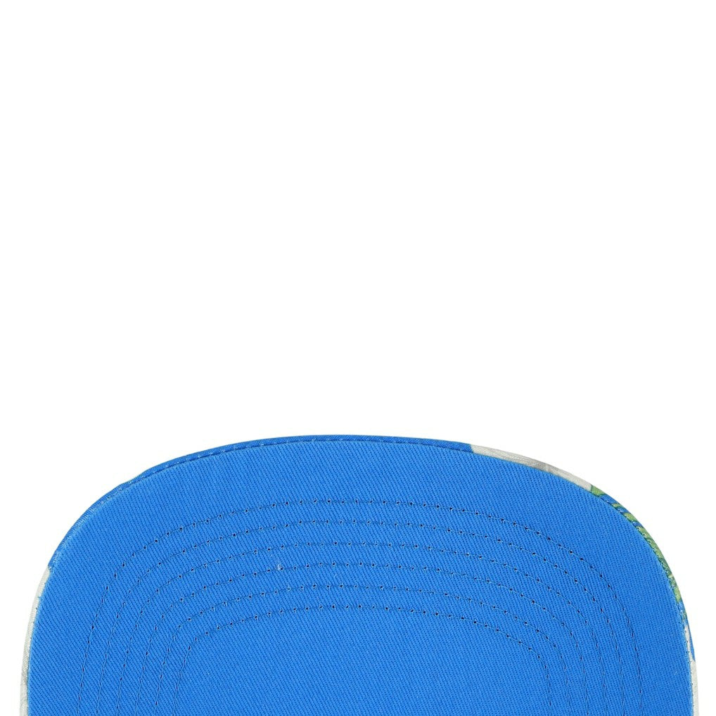 Detroit Lions '47 Beach Side Hitch Adjustable Hat White/Blue | 47 brand