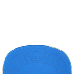 Detroit Lions '47 Beach Side Hitch Adjustable Hat White/Blue | 47 brand