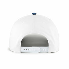 Houston Texans '47 Beach Side Hitch Adjustable Hat White/Navy | 47 brand