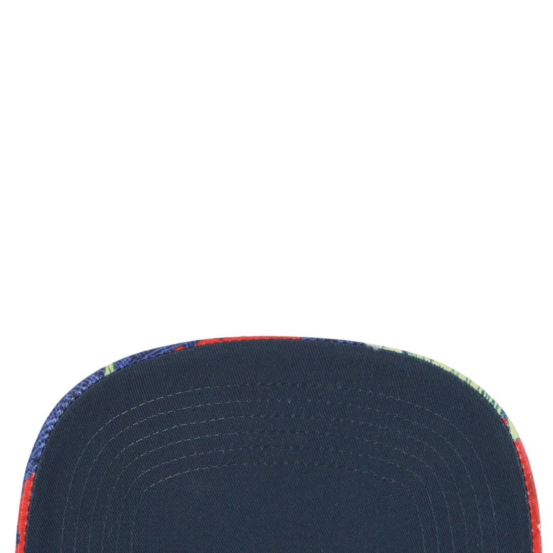Houston Texans '47 Beach Side Hitch Adjustable Hat White/Navy | 47 brand