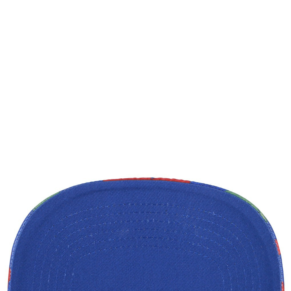 New York Giants '47 Beach Side Hitch Adjustable Hat White/Royal | 47 brand