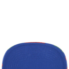 New York Giants '47 Beach Side Hitch Adjustable Hat White/Royal | 47 brand