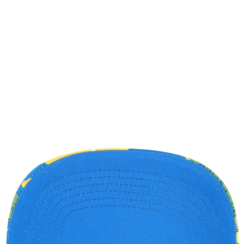Los Angeles Chargers '47 Beach Side Hitch Adjustable Hat White/Powder Blue | 47 brand