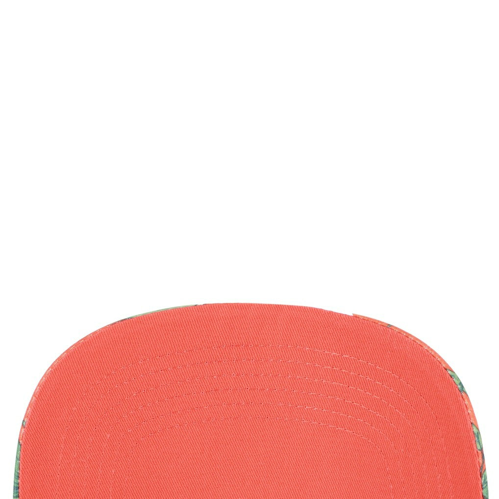 Miami Dolphins '47 Beach Side Hitch Adjustable Hat White/Orange | 47 brand