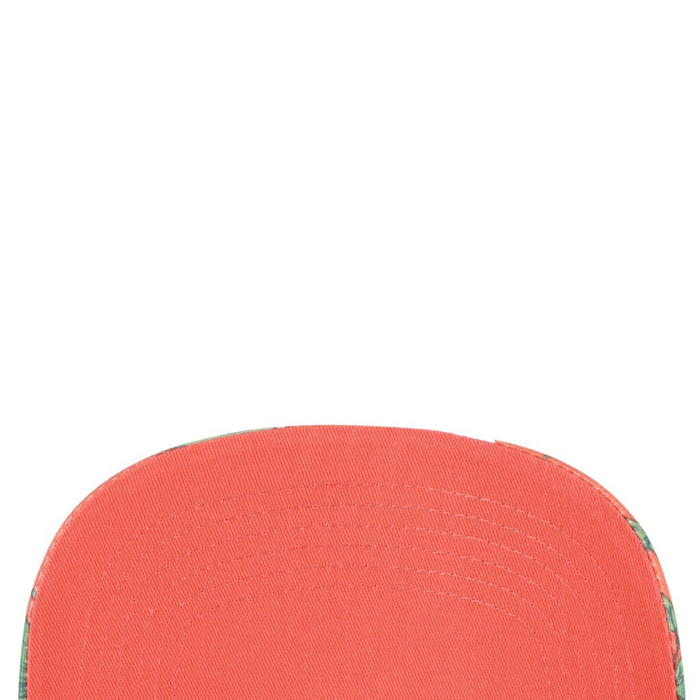 Miami Dolphins '47 Beach Side Hitch Adjustable Hat White/Orange | 47 brand