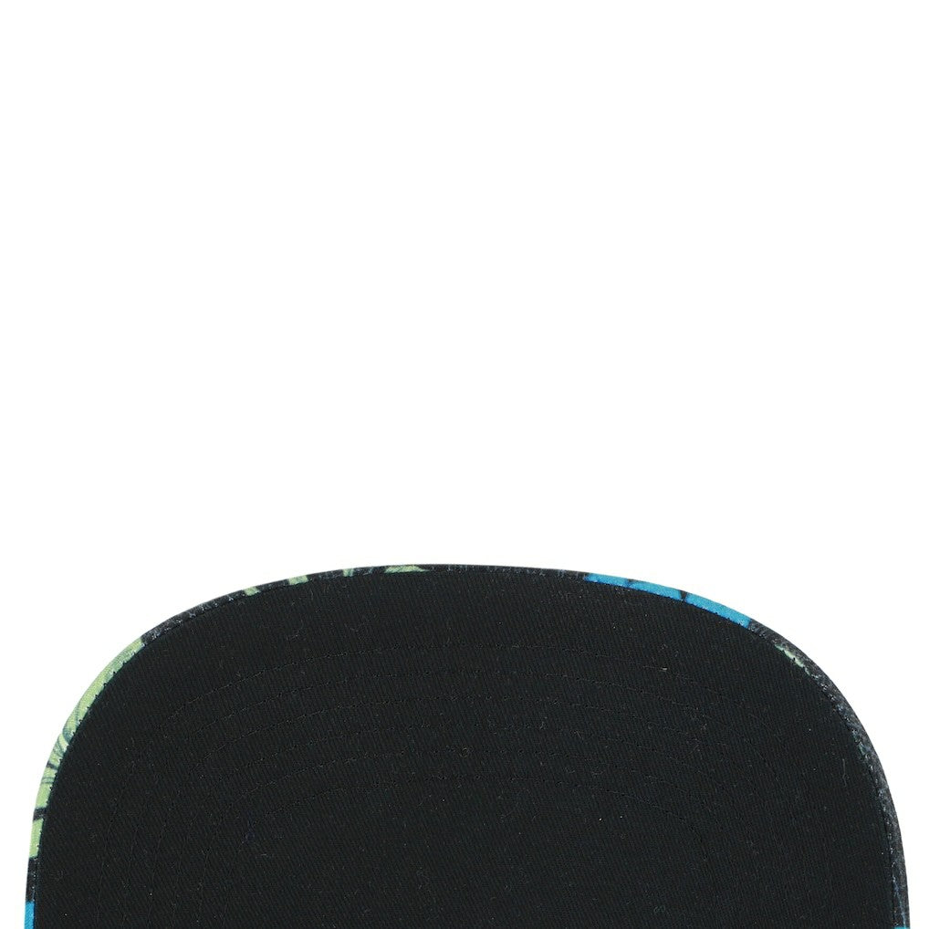 Jacksonville Jaguars '47 Beach Side Hitch Adjustable Hat White/Black | 47 brand