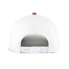 Kansas City Chiefs '47 Beach Side Hitch Adjustable Hat White/Red | 47 brand