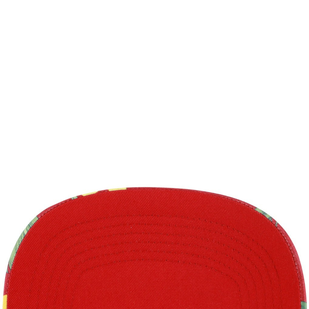 Kansas City Chiefs '47 Beach Side Hitch Adjustable Hat White/Red | 47 brand