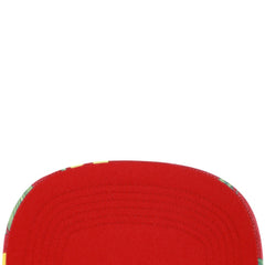 Kansas City Chiefs '47 Beach Side Hitch Adjustable Hat White/Red | 47 brand