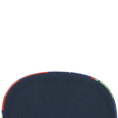 New England Patriots '47 Beach Side Hitch Adjustable Hat White/Navy | 47 brand