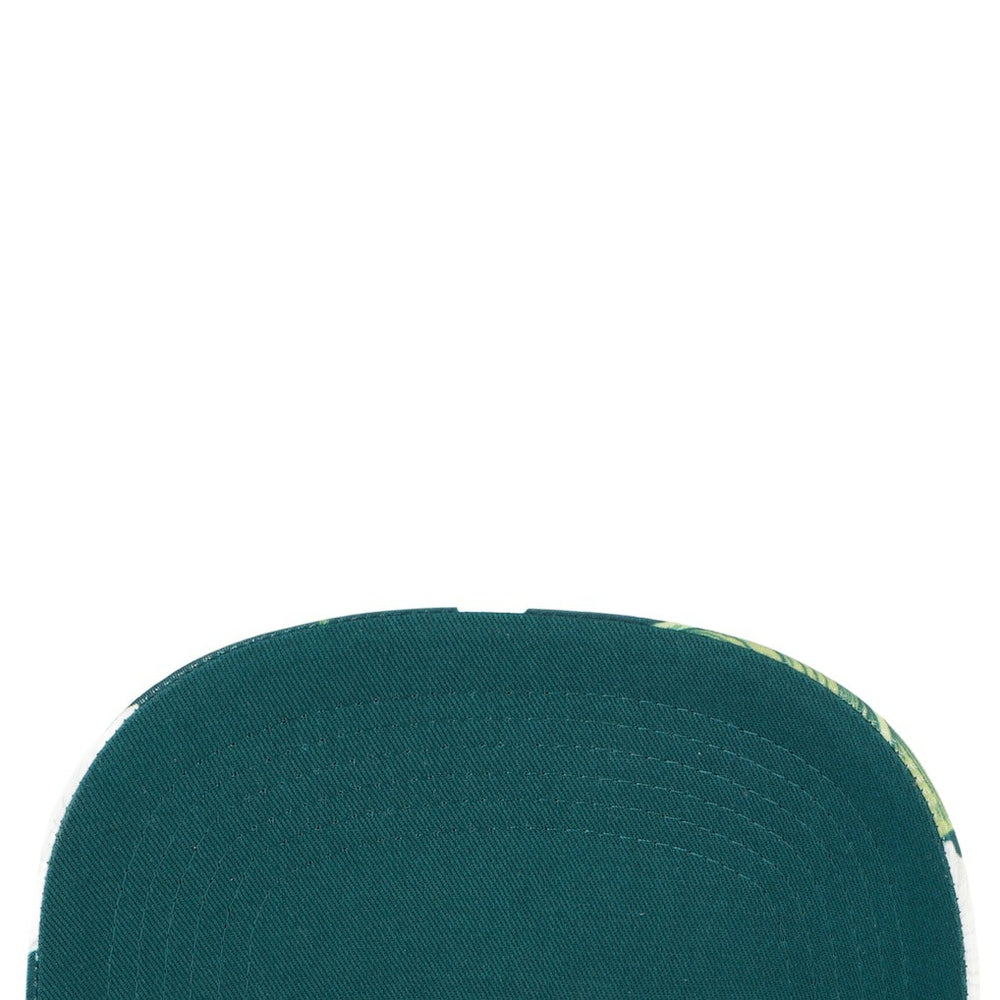 Philadelphia Eagles '47 Beach Side Hitch Adjustable Hat White/Midnight Green | 47 brand