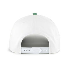 Pittsburgh Steelers '47 Beach Side Hitch Adjustable Hat White/Black | 47 brand