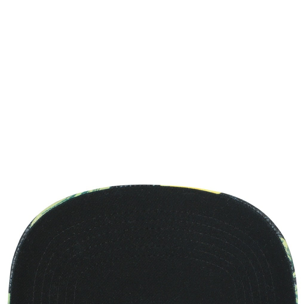 Pittsburgh Steelers '47 Beach Side Hitch Adjustable Hat White/Black | 47 brand