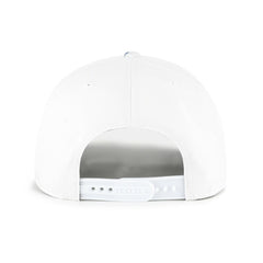 Seattle Seahawks '47 Beach Side Hitch Adjustable Hat White/College Navy | 47 brand