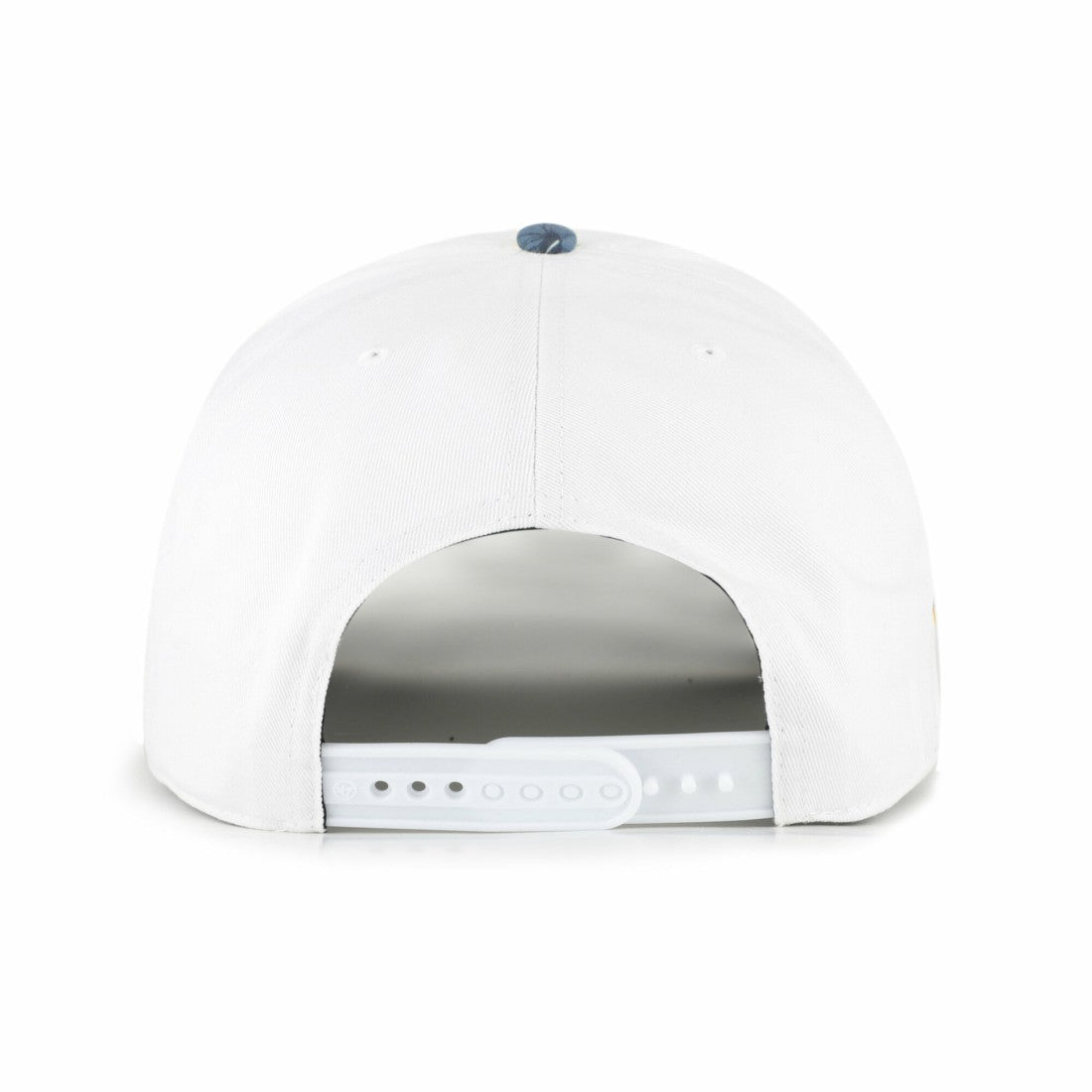 Tampa Bay Buccaneers '47 Beach Side Hitch Adjustable Hat White/Red | 47 brand