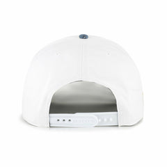 Tampa Bay Buccaneers '47 Beach Side Hitch Adjustable Hat White/Red | 47 brand