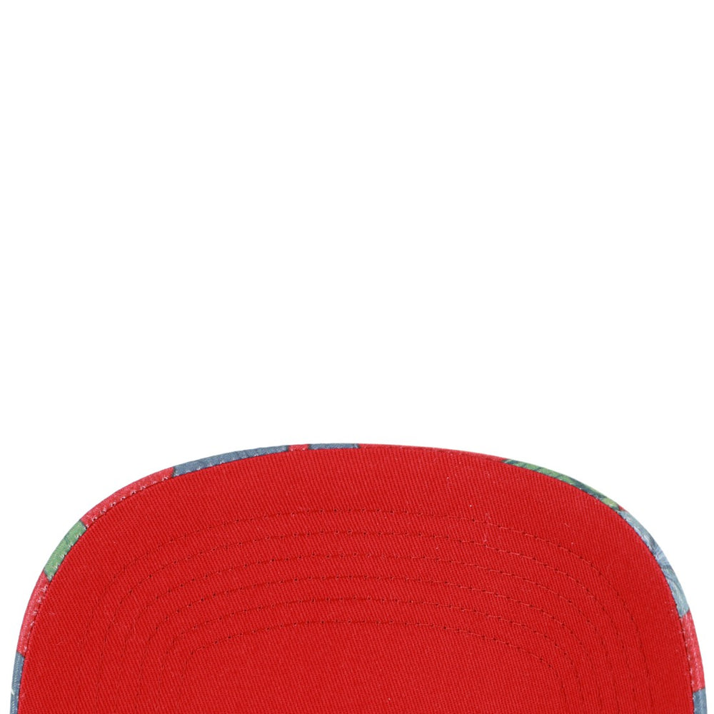 Tampa Bay Buccaneers '47 Beach Side Hitch Adjustable Hat White/Red | 47 brand
