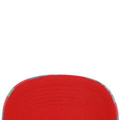 Tampa Bay Buccaneers '47 Beach Side Hitch Adjustable Hat White/Red | 47 brand