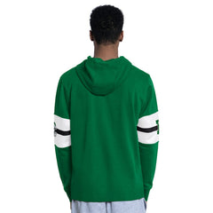 Philadelphia Eagles Starter Fullback Jersey Hoodie Kelly Green | NFL