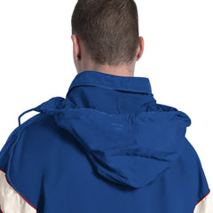 Buffalo Bills Starter The Gust Full-Zip Hooded Jacket Royal | NFL