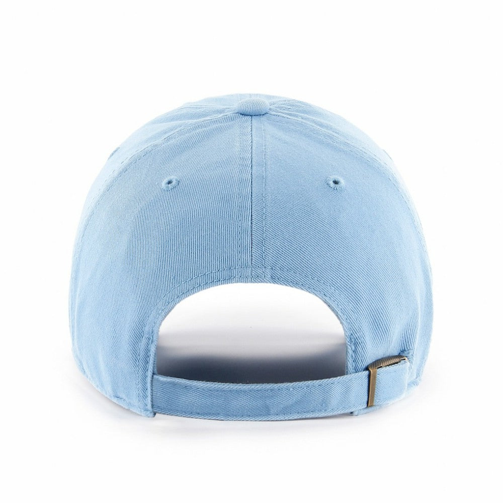 Washington Capitals '47 Cherry Blossom Alternate Clean Up Adjustable Hat - Light Blue - NHL