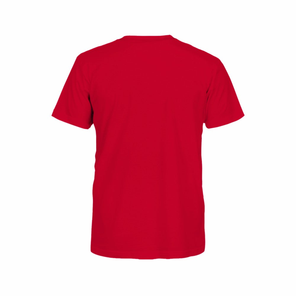 Arsenal 1863FC Youth Mono Badge T-Shirt Red - FIFA World CUP