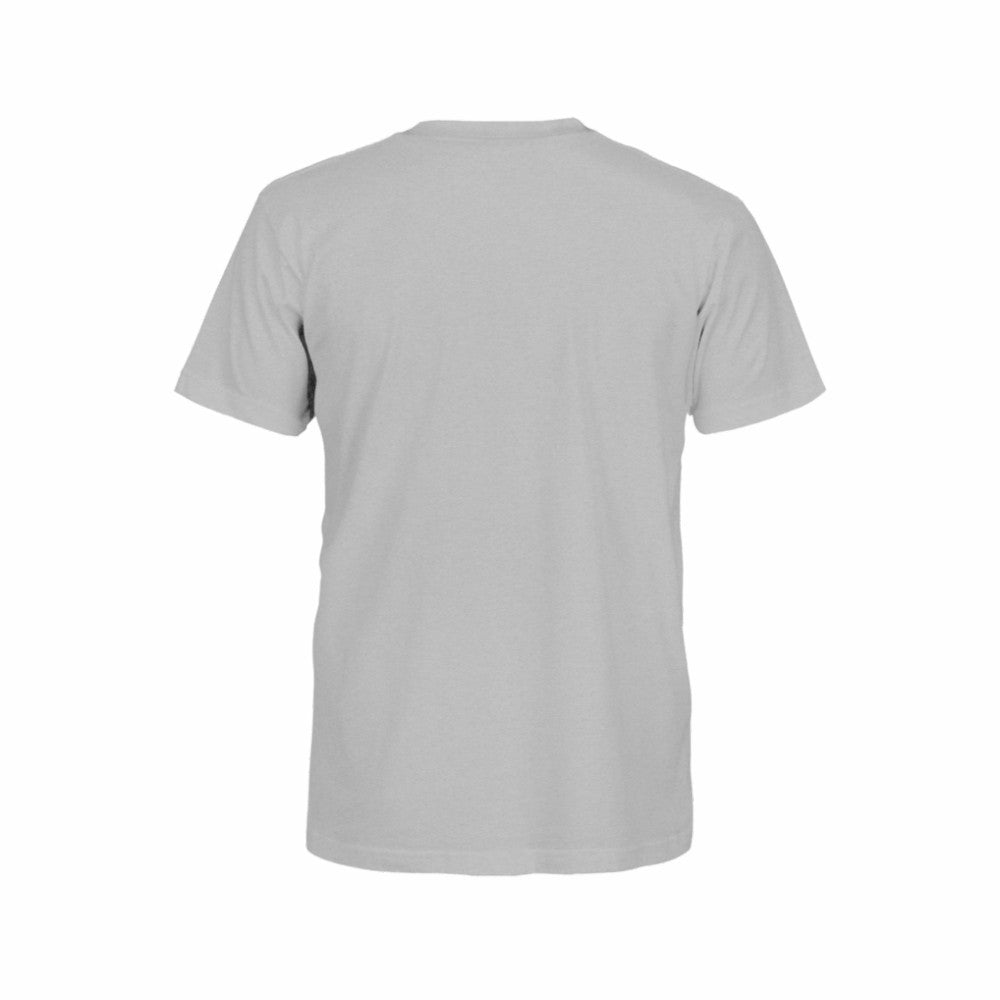 Real Madrid 1863FC Youth Color Badge T-Shirt Gray - FIFA World CUP