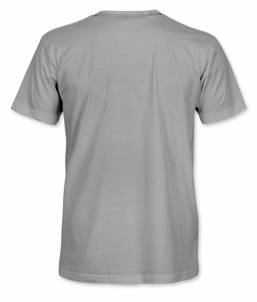 Arsenal 1863FC Wordmark Cotton T-Shirt Gray - FIFA World CUP