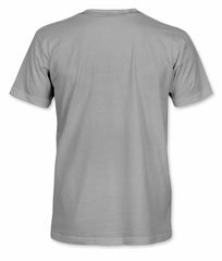 Arsenal 1863FC Wordmark Cotton T-Shirt Gray - FIFA World CUP
