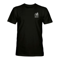 Mexico National Team 1863FC True To Glory Heavyweight T-Shirt Black - FIFA World CUP