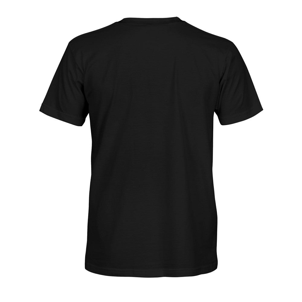 Bayern Munich 1863FC Established Location T-Shirt Black - FIFA World CUP