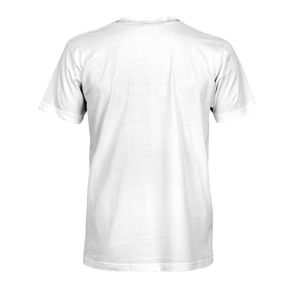 Bayern Munich 1863FC Mono Badge T-Shirt White - FIFA World CUP