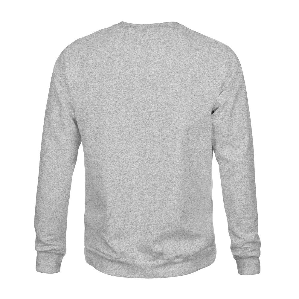 Mexico National Team 1863FC Color Badge Sweatshirt Gray - FIFA World CUP