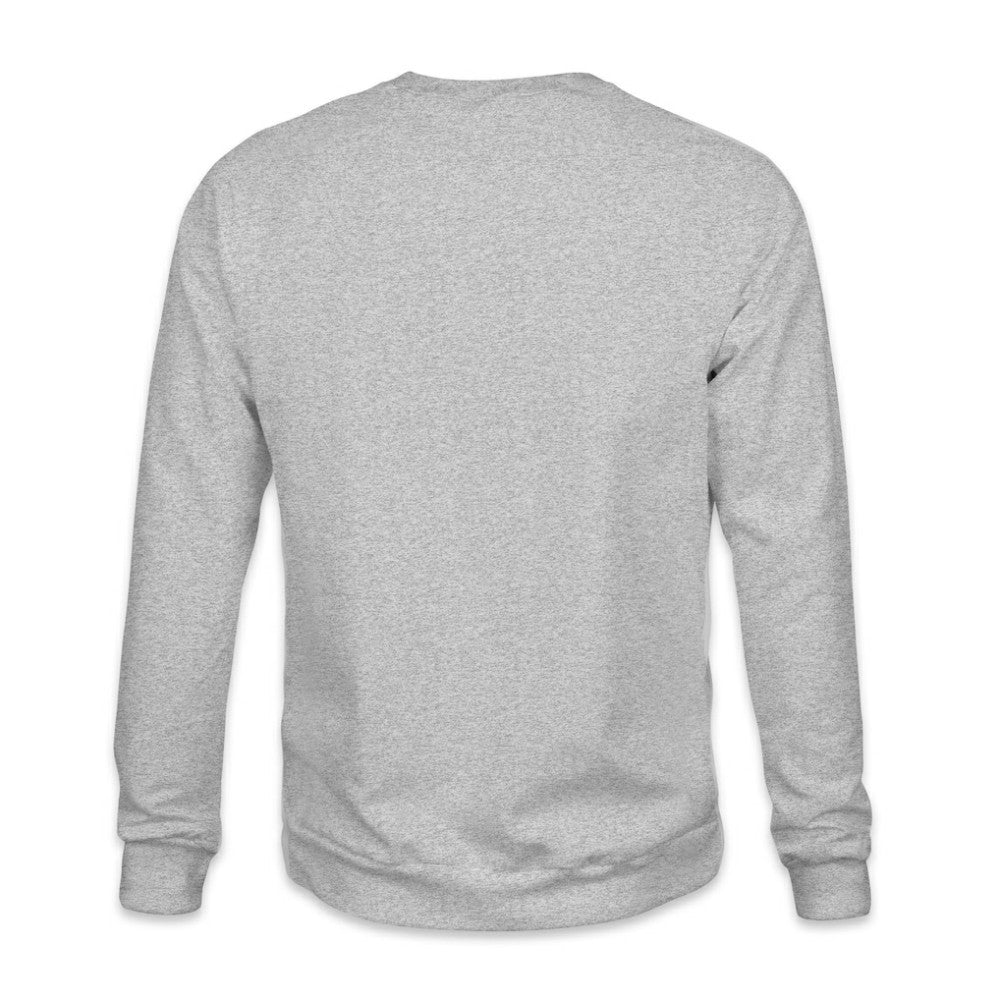 Real Madrid 1863FC Color Badge Sweatshirt Gray - FIFA World CUP