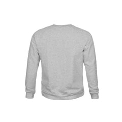 Bayern Munich 1863FC Youth Color Badge Sweatshirt Gray - FIFA World CUP