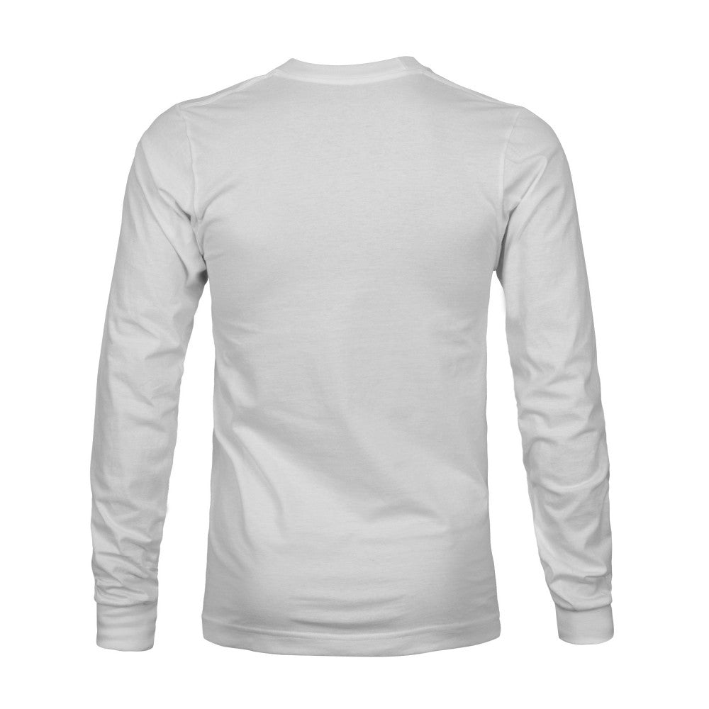 Bayern Munich 1863FC Back Team Arch Long Sleeve T-Shirt Gray - FIFA World CUP